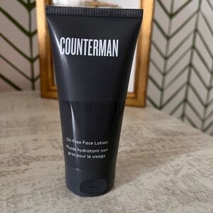 Brand New Beautycounter Counterman Oil-Face Face Lotion